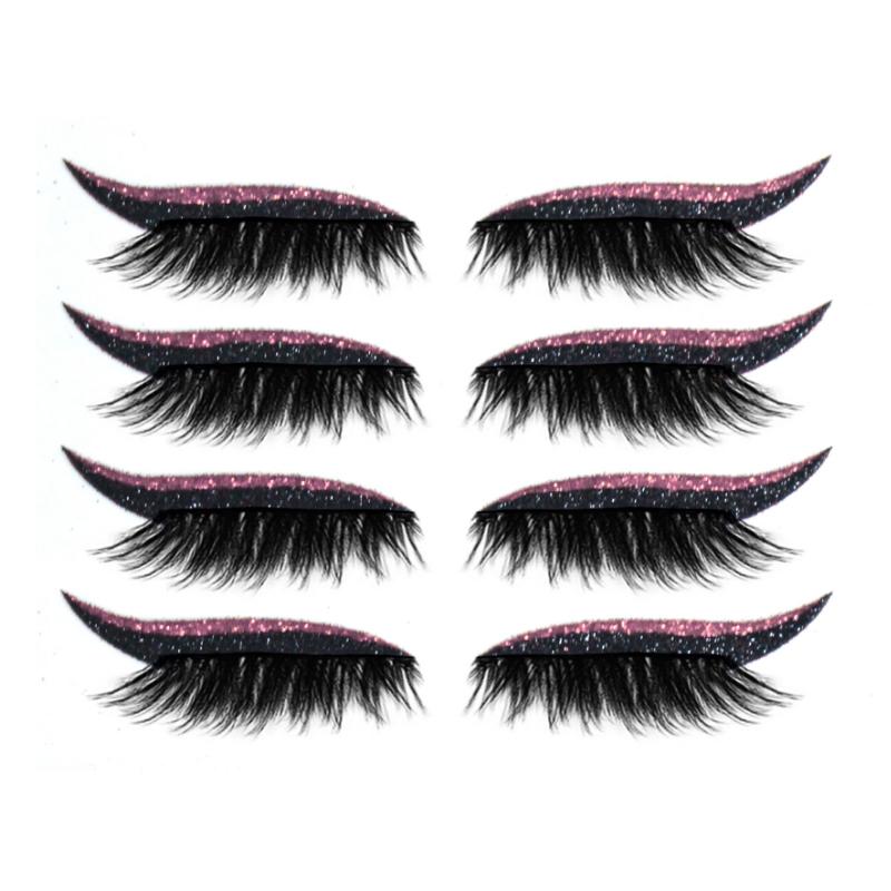 EyeVogue - Flawless Cat-Eye Look in Seconds Without Mess