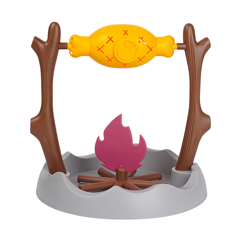 HearthJoy™ - Cozy Plush Fireplace Toy for Kids