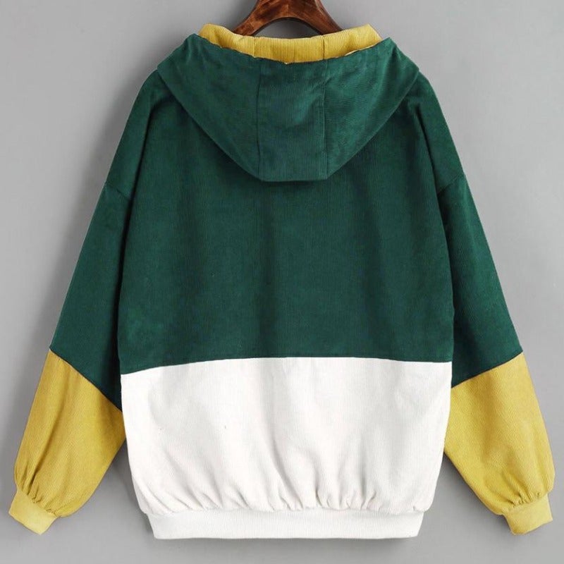 Chic Lightweight Fashion Jacket