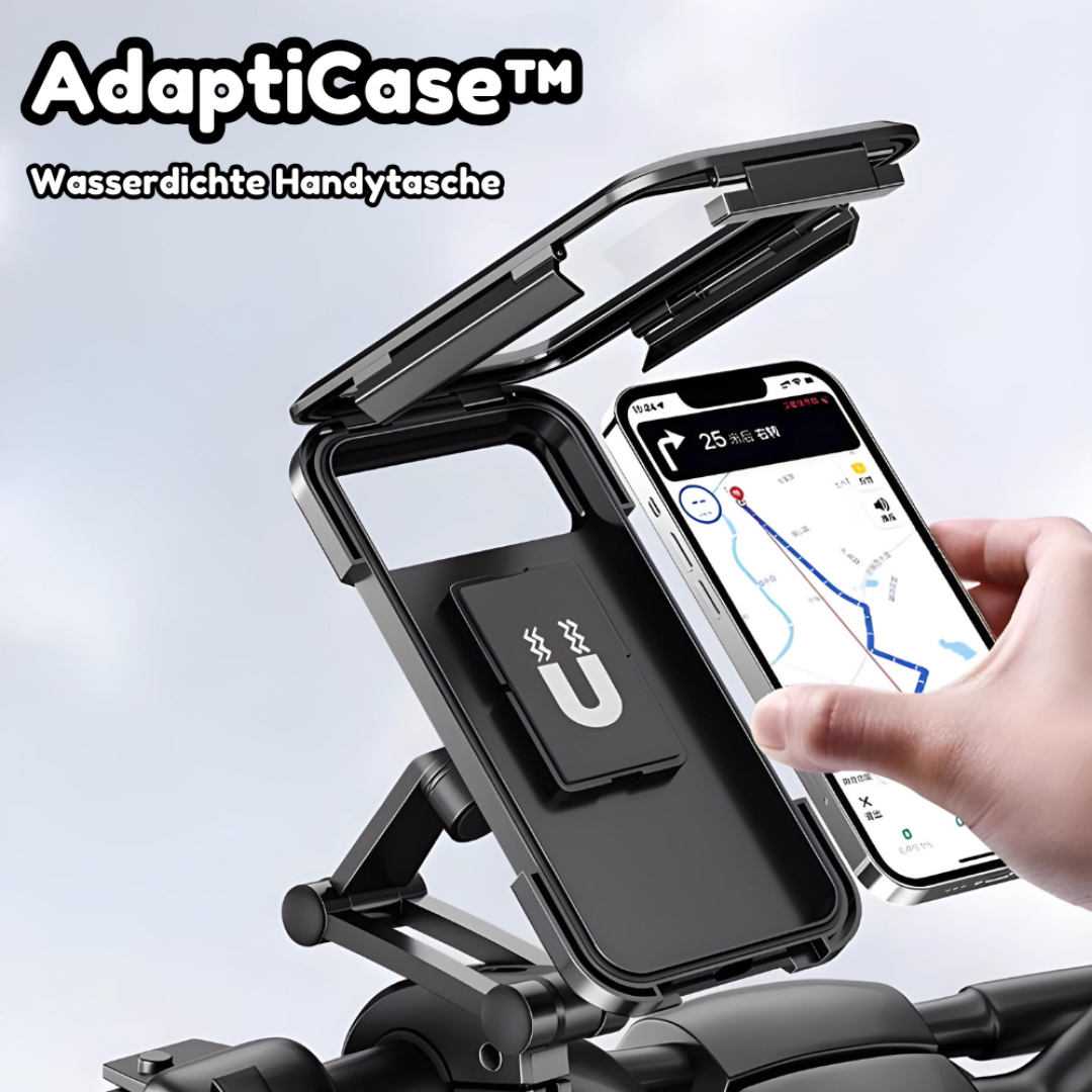 50% OFF | AdaptiCase™ - Waterproof Protective Phone Case for Outdoor Use [Last Day Discount]