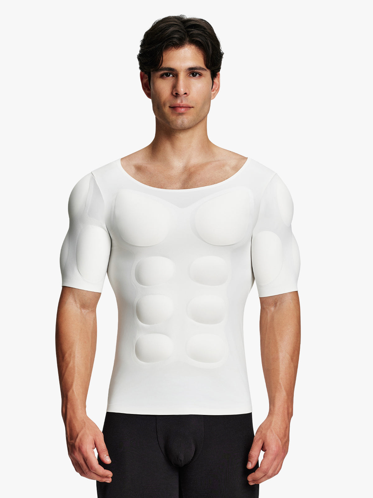 PosturePro - Instantly Sculpted Muscles and Confident, Upright Posture