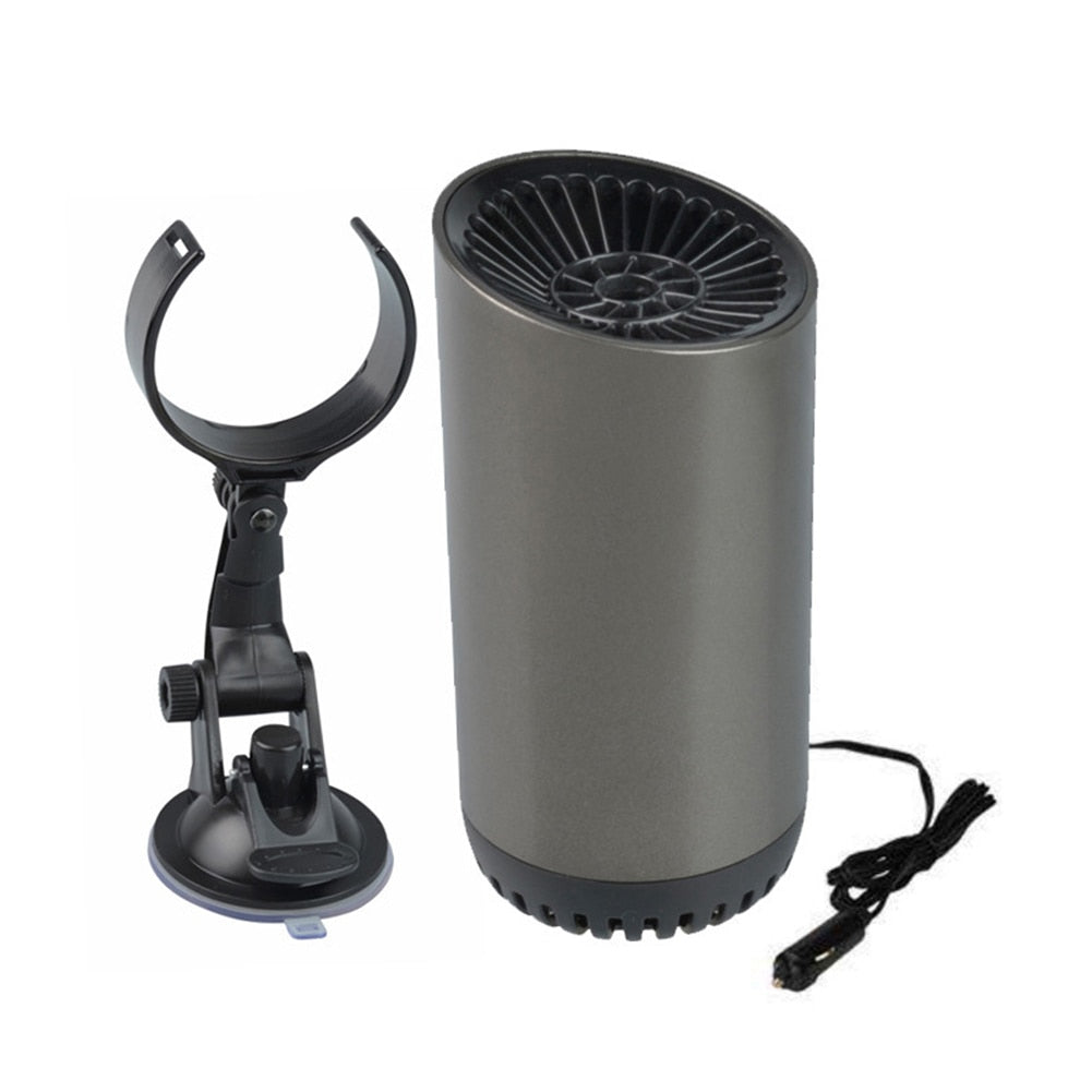 Auto Warmer PRO™ - Fast Car Defroster for Winter Warmth