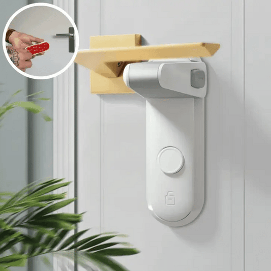 HomeSecure™ - Child Safety Locks for Secure, Peaceful Homes