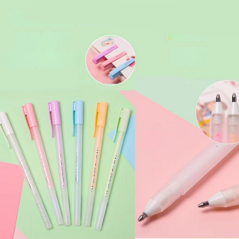 GluePro™ - Fast-Drying Adhesive Stick Set