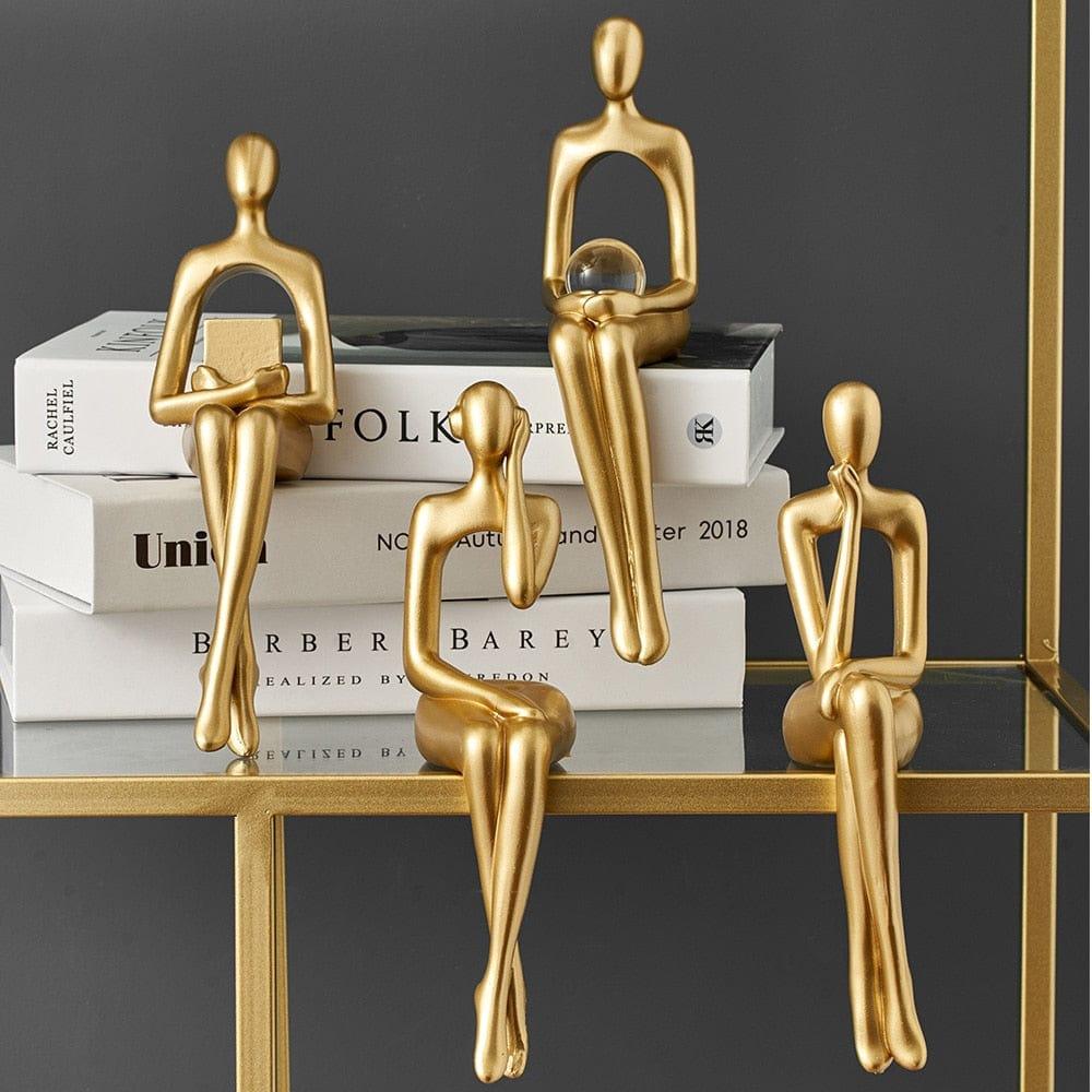 Modern Minimalist Home Decor Accessories