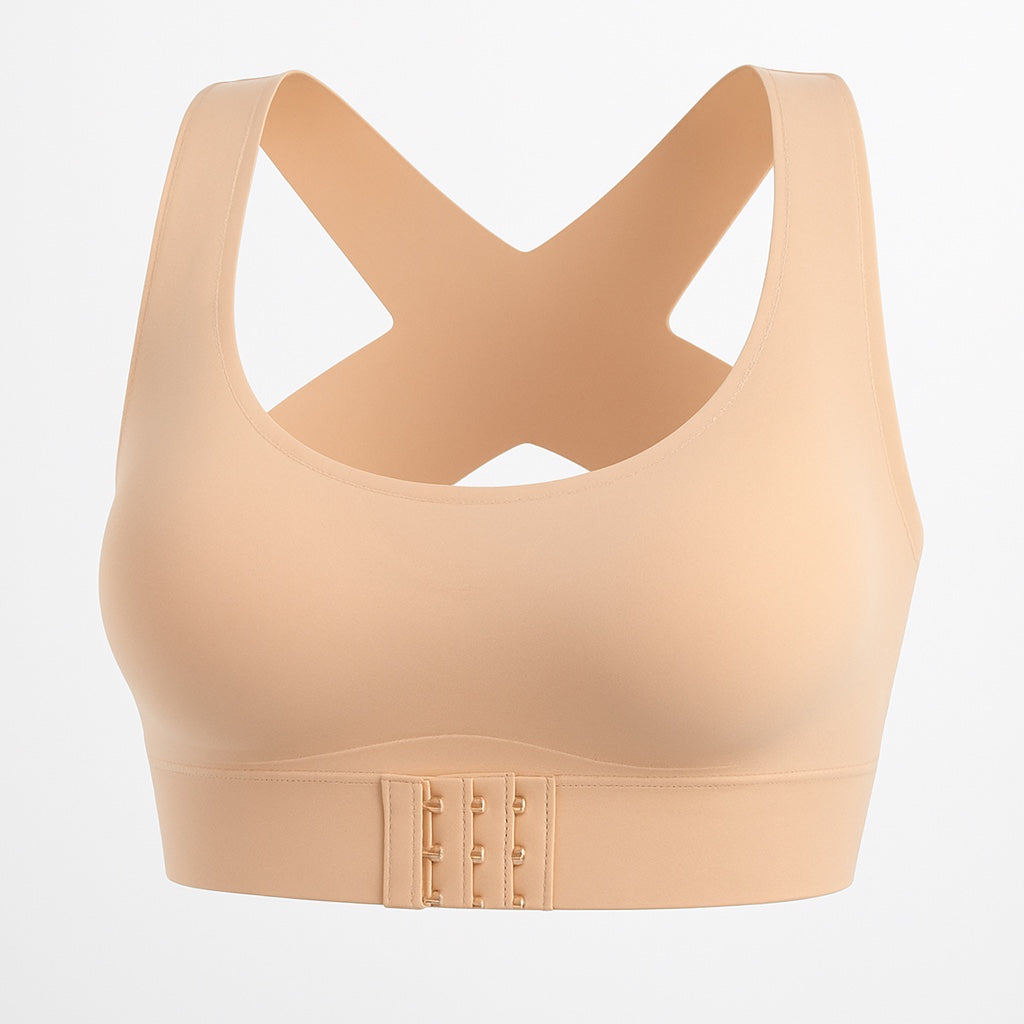 PosturaEase - All-Day Comfort That Straightens and Shapes Instantly