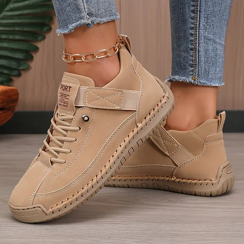 Casual Everyday Comfort Sneakers