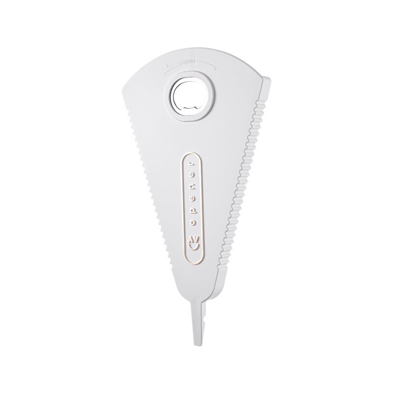 FlexiTwist™ - Easy Grip Bottle Opener Tool