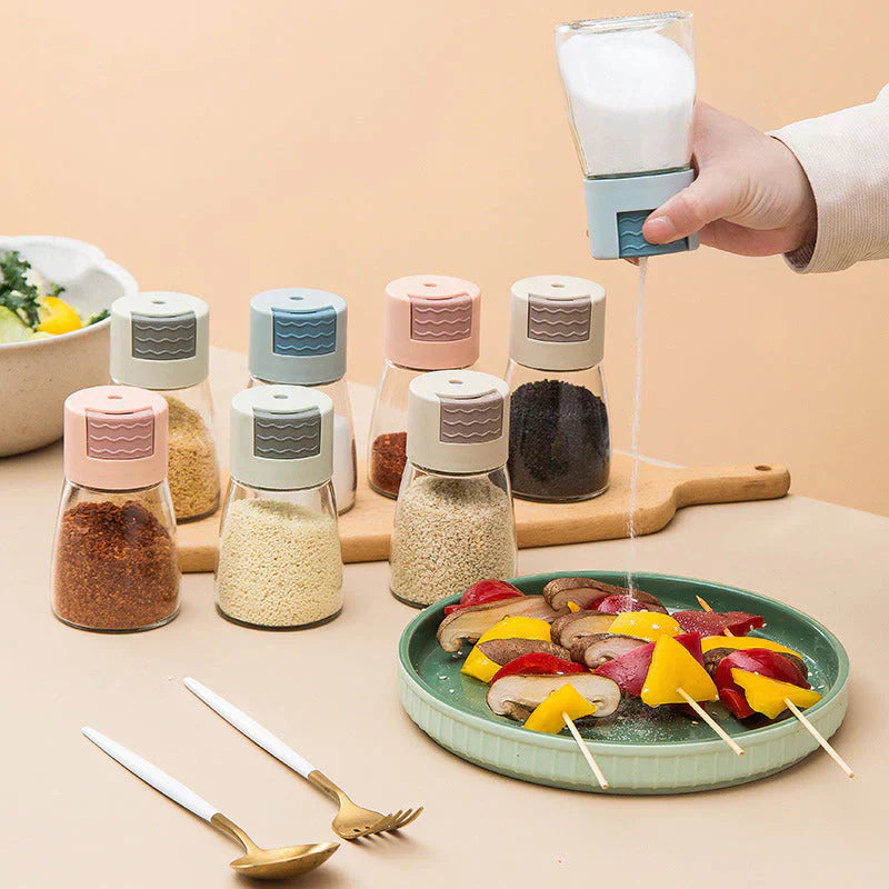 Flavor Enhancer Drops for Perfect Beverage Balance