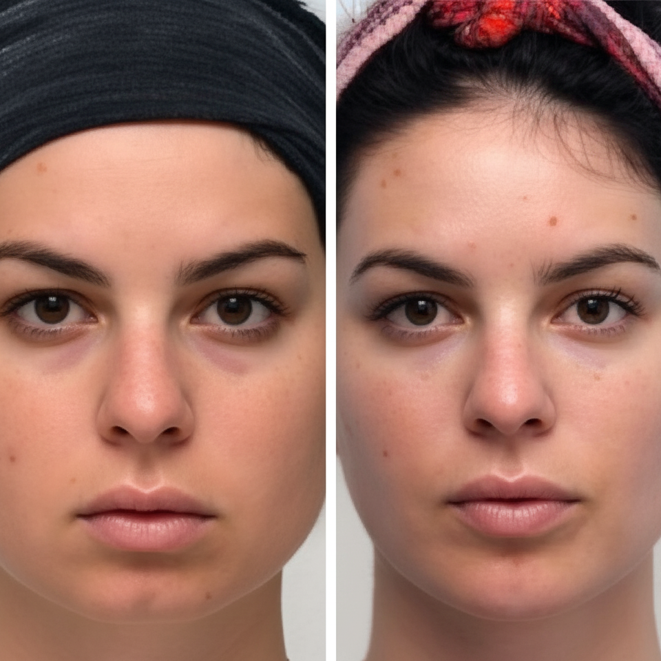 FaceSculpt - Melt Puffiness Fast for a Sharp, Defined Jawline