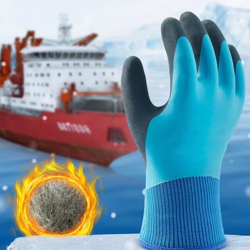 AntiFrost™ - Extreme Cold Weather Thermal Gloves for -30°C