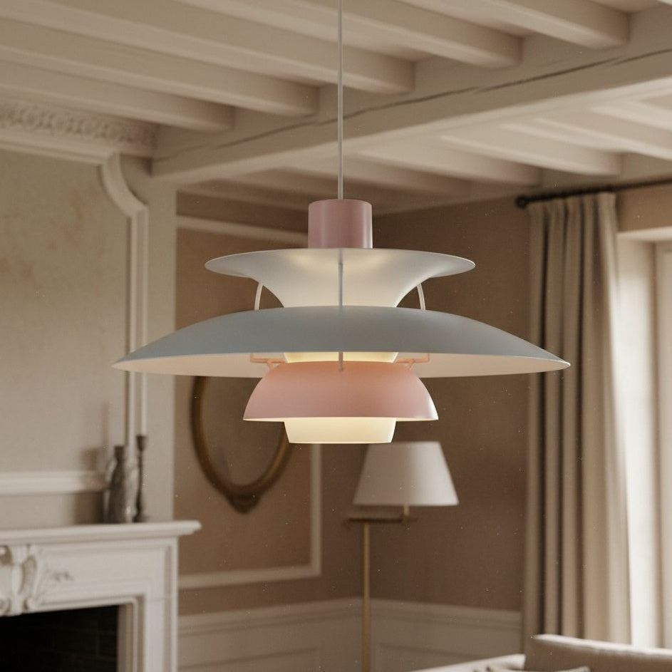 LumiNord - Transform Your Room with Warm, Cozy Nordic Light
