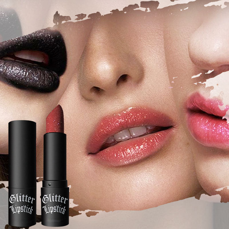 LumiLuxe - Bold, Hydrated Lips That Sparkle All Day Long