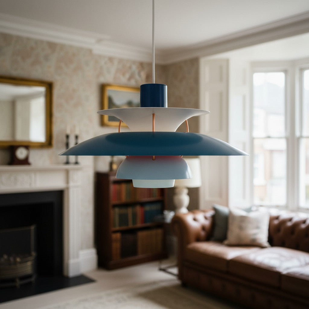 LumiNord - Transform Your Room with Warm, Cozy Nordic Light