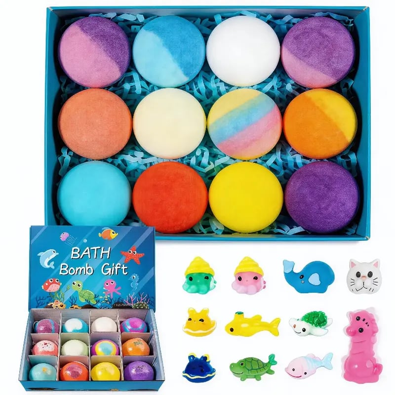 SplashJoy - Turn Bath Time Into Fun, Surprise, and Smiles Every Time