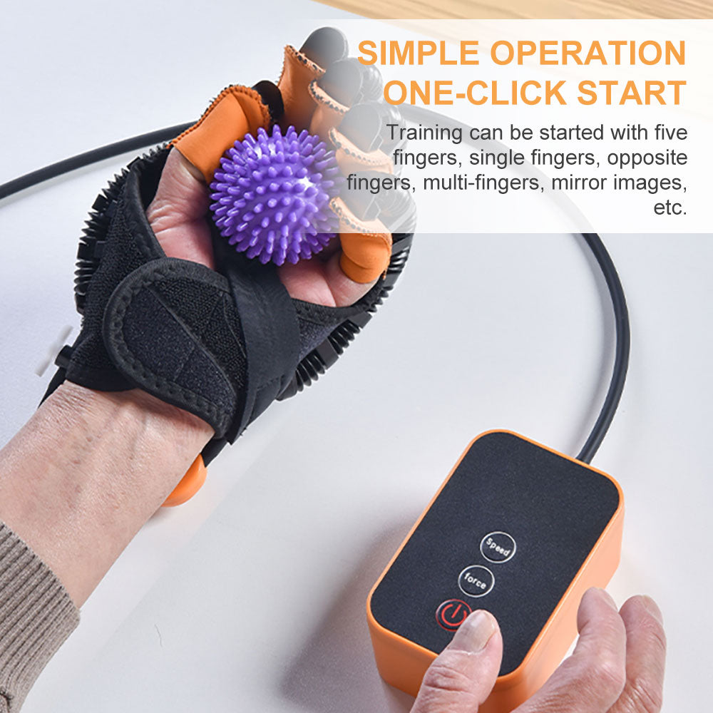 GripVive - Regain Strong, Flexible Hands Quickly and Easily