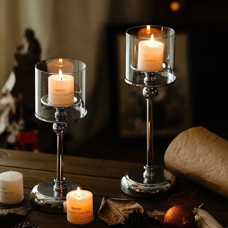 ClassyGlow™ - Elegant Warm Ambient Room Light