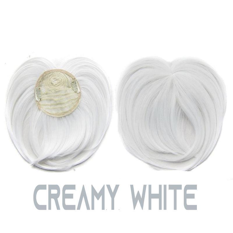 LusailStore™ - Magic Clip-On Hair Topper