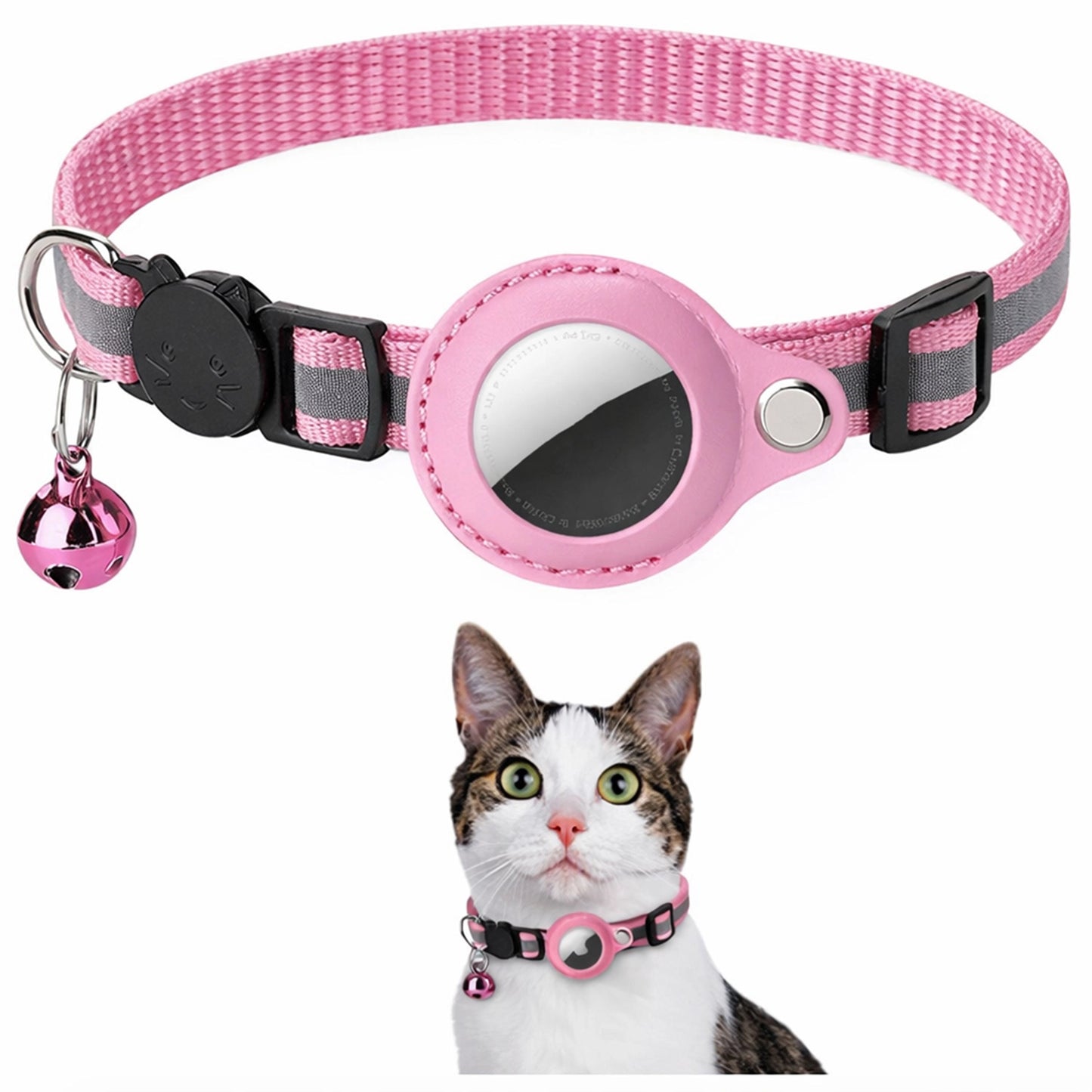PawTrackr - Instantly Know Your Cat’s Location Anytime, Anywhere