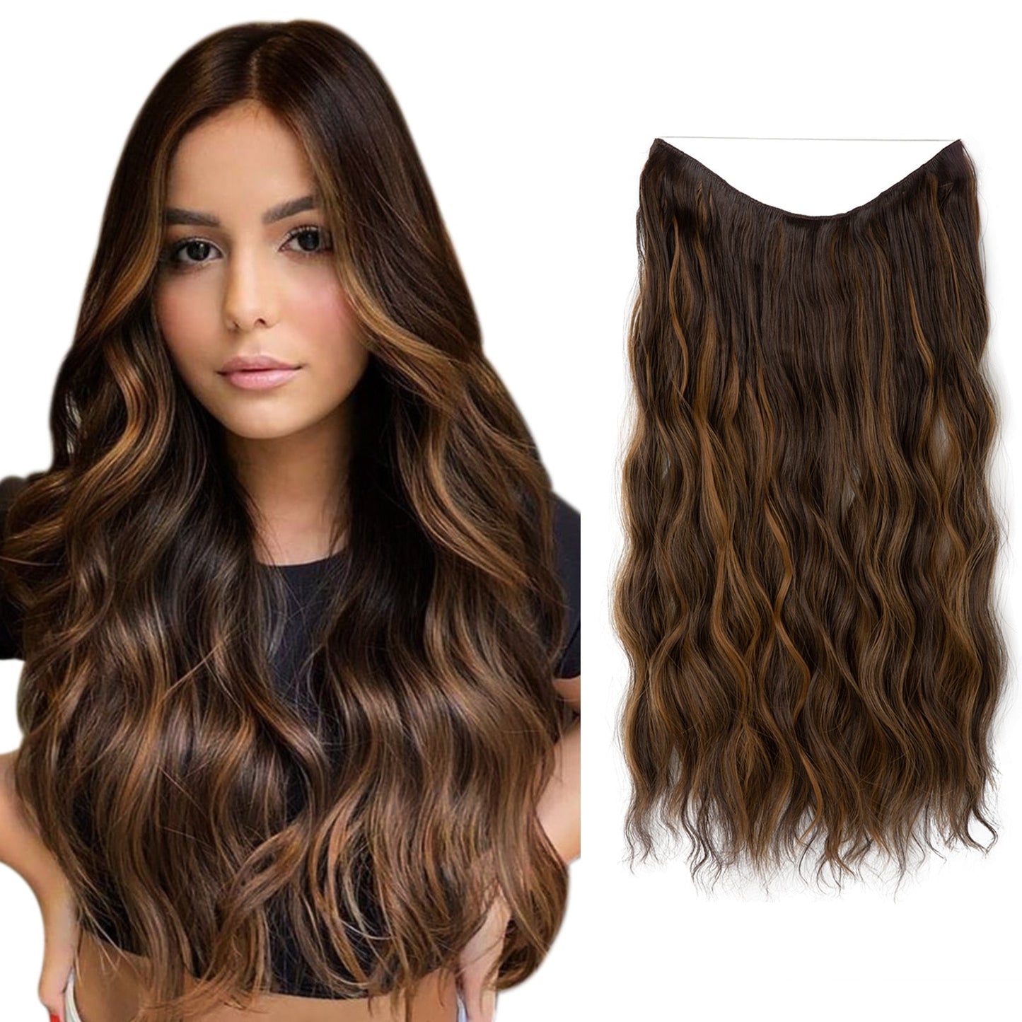 Volumizing Instant Hair Transformation Spray