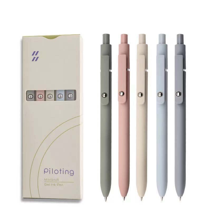 InkSwift™ - Smudge-Proof Quick-Drying Writing Pens
