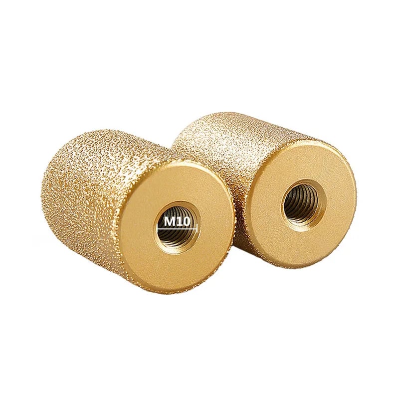 DuraFinger™ - Diamond Grinding Wheel for Precision Finishing