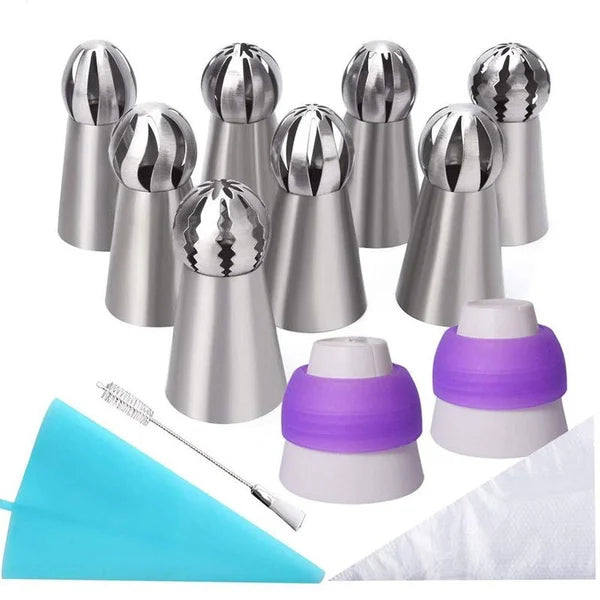 Artist Paintbrush and Palette Master Set