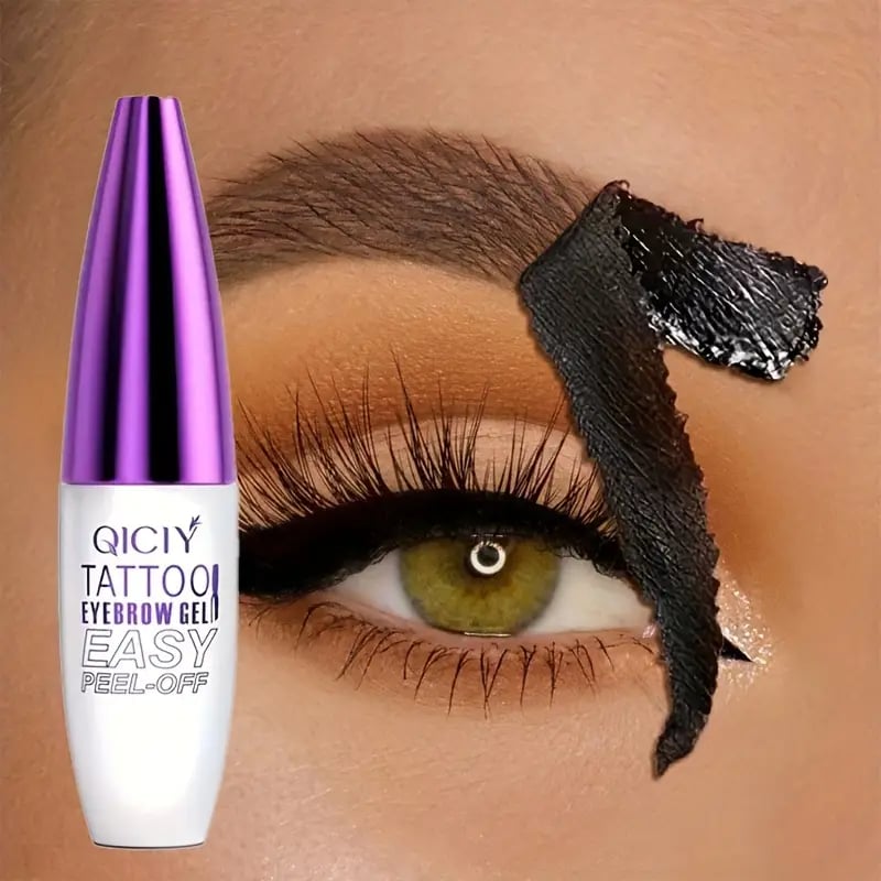 Long-Lasting Brow Defining Kit for Sculpted Natural Brows