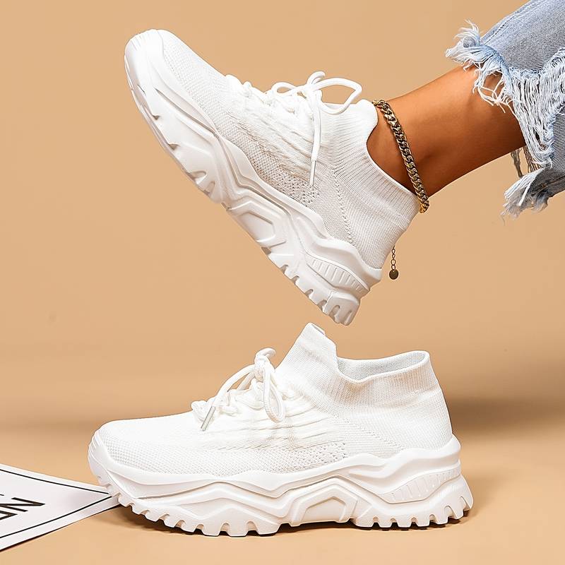 Comfortable Orthopedic Shoes with Extra Foot Support