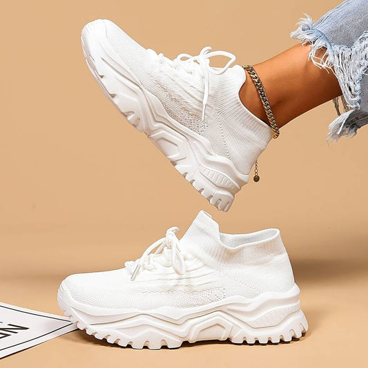 Comfortable Orthopedic Shoes with Extra Foot Support