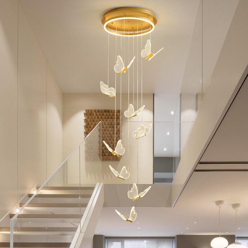 LumaFlare - Elevate Your Room Instantly with Stunning Light Artistry