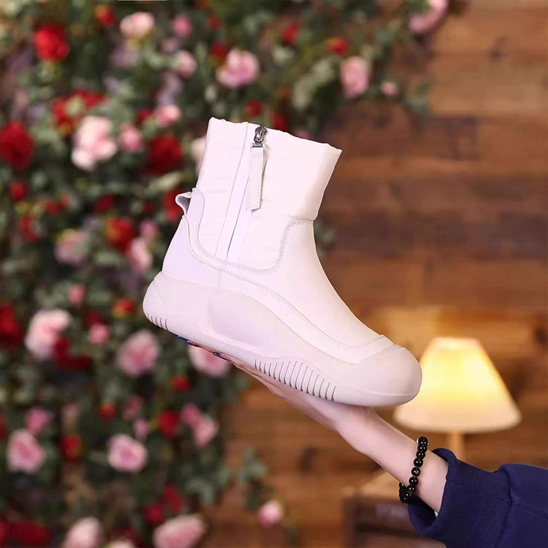 Cozy Non-Slip Women's Winter Snow Boots