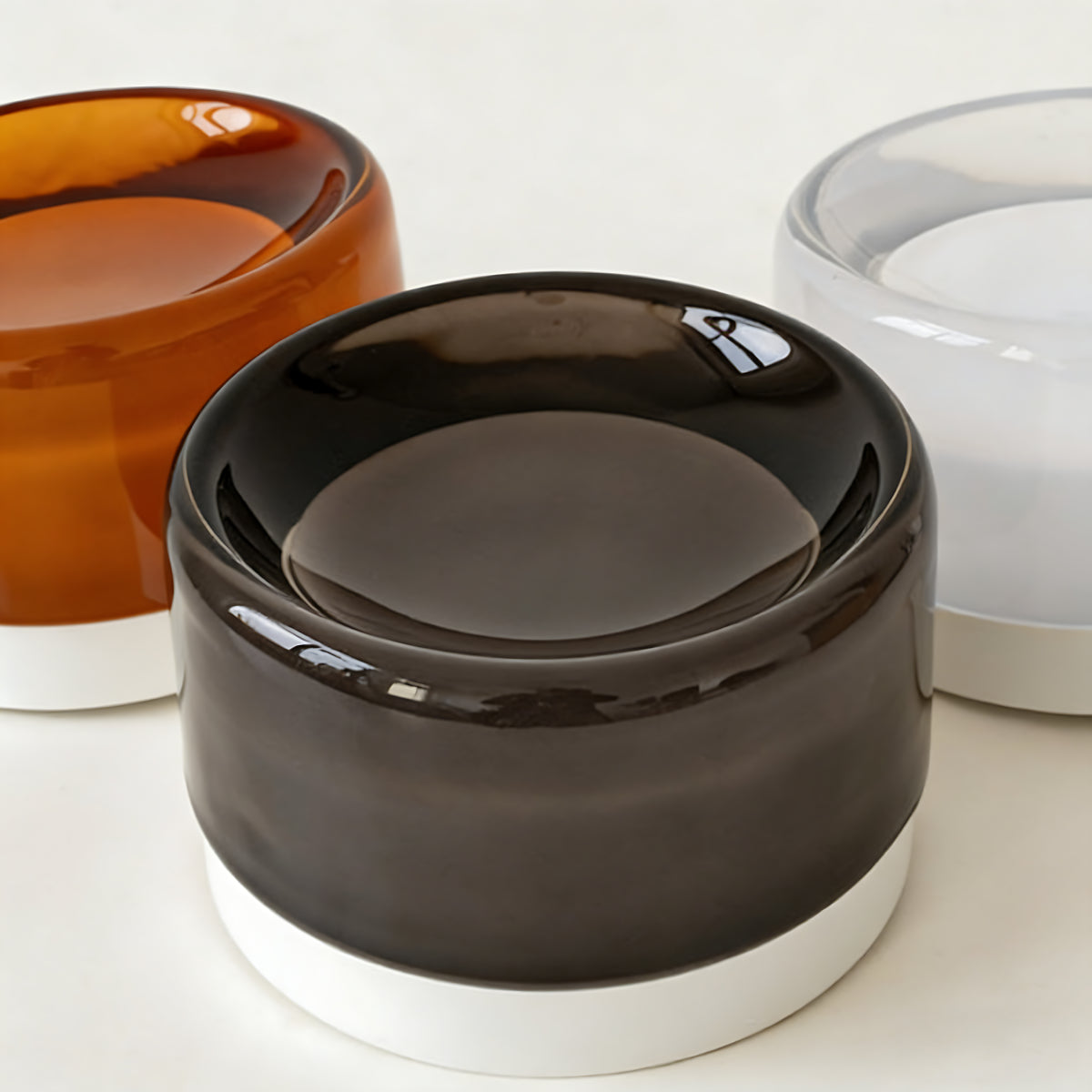 LumiGlow - Transform Any Room with Warm, Soothing Light