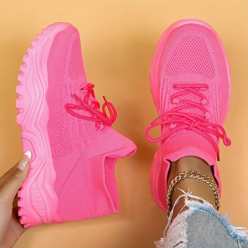 Comfortable Orthopedic Shoes with Extra Foot Support