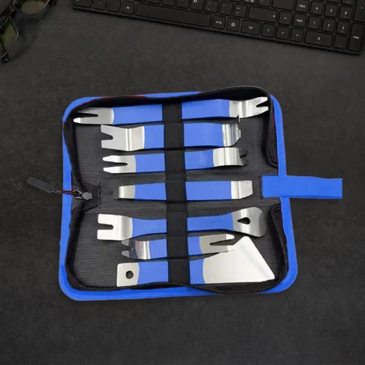 TrimForce™ - 7-Piece Car Interior Panel Removal Tool Set