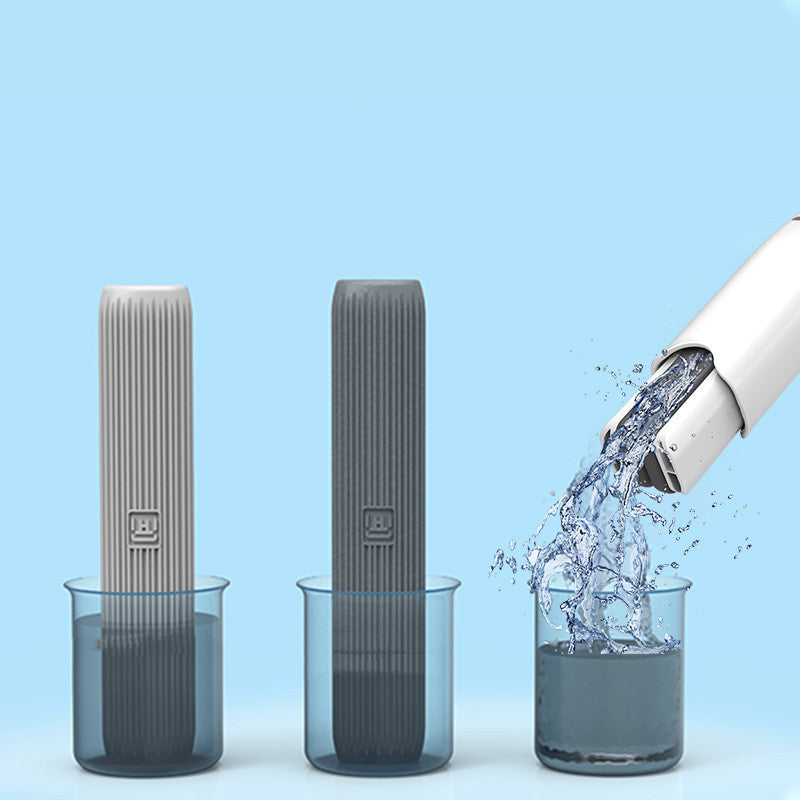 CleanEase™ - Mini Sponge Mop for Home & Car Cleaning