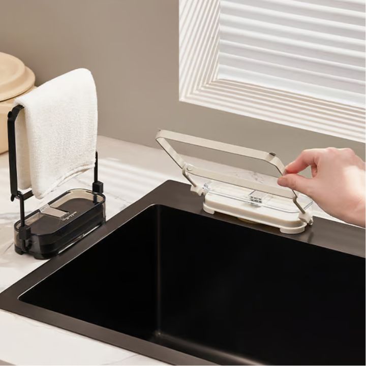 Durable Kitchen Sink Strainer for Easy Drain Protection