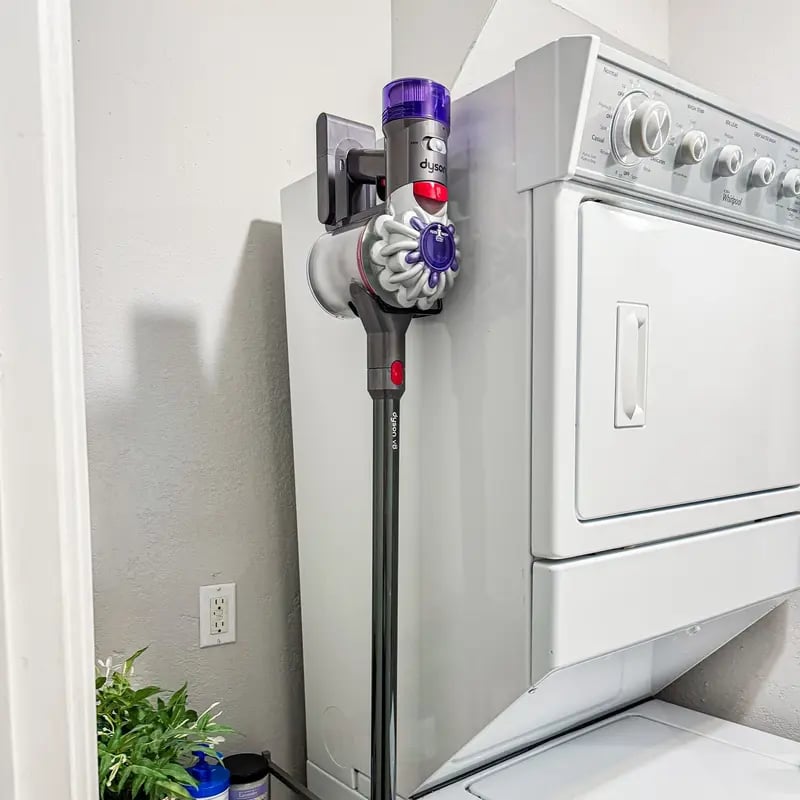 MagnaGrip™ - Heavy-Duty Magnetic Hook for Garage & Workshop Organization