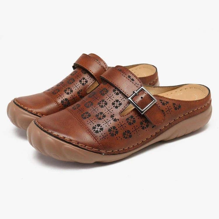 Orthopedic Comfort Clogs for Women