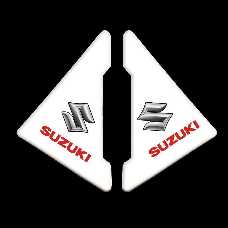 ShieldPro™ - Car Door Edge Guards Set