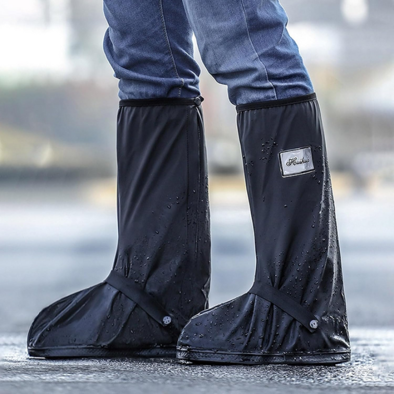 Waterproof Grip Shoes for Outdoor Adventure and Comfort