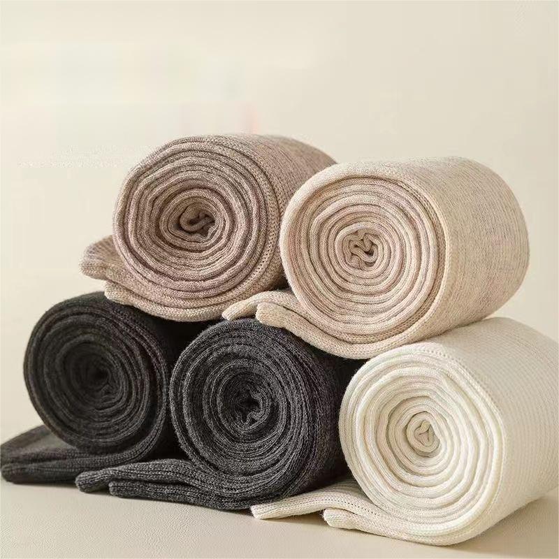 Stella™ - Breathable Stretch Fit Comfort Socks