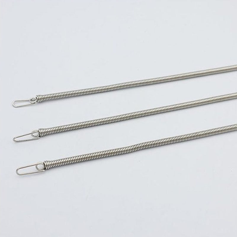 ThreadEase™ - Stress-Free Drawstring Mastery Tool