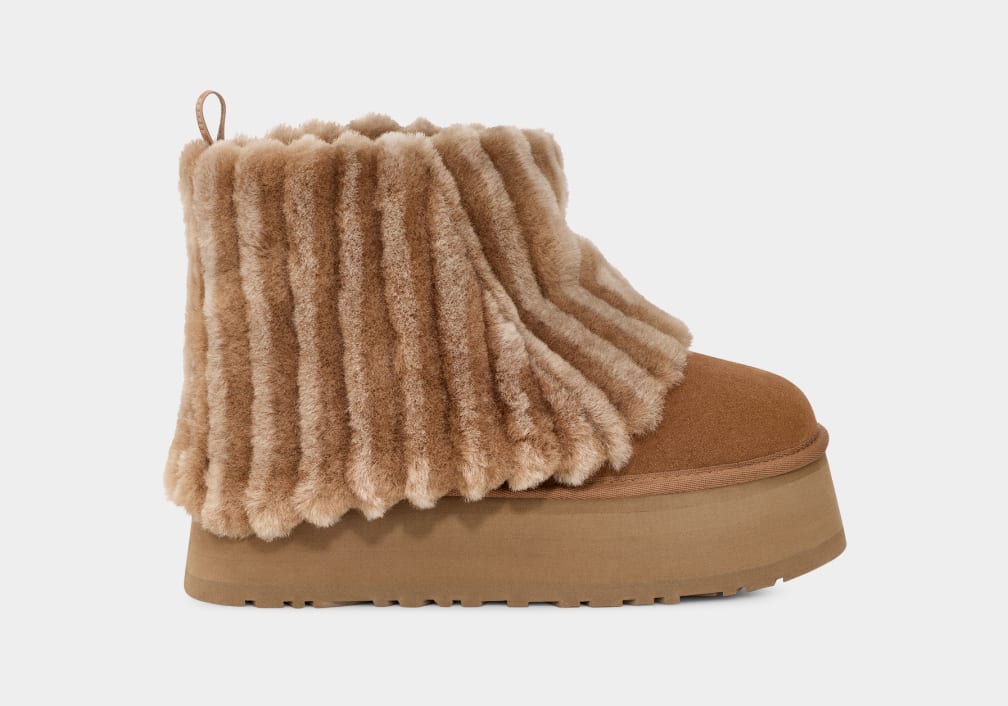Cozy Waterproof Women’s Winter Snow Boots