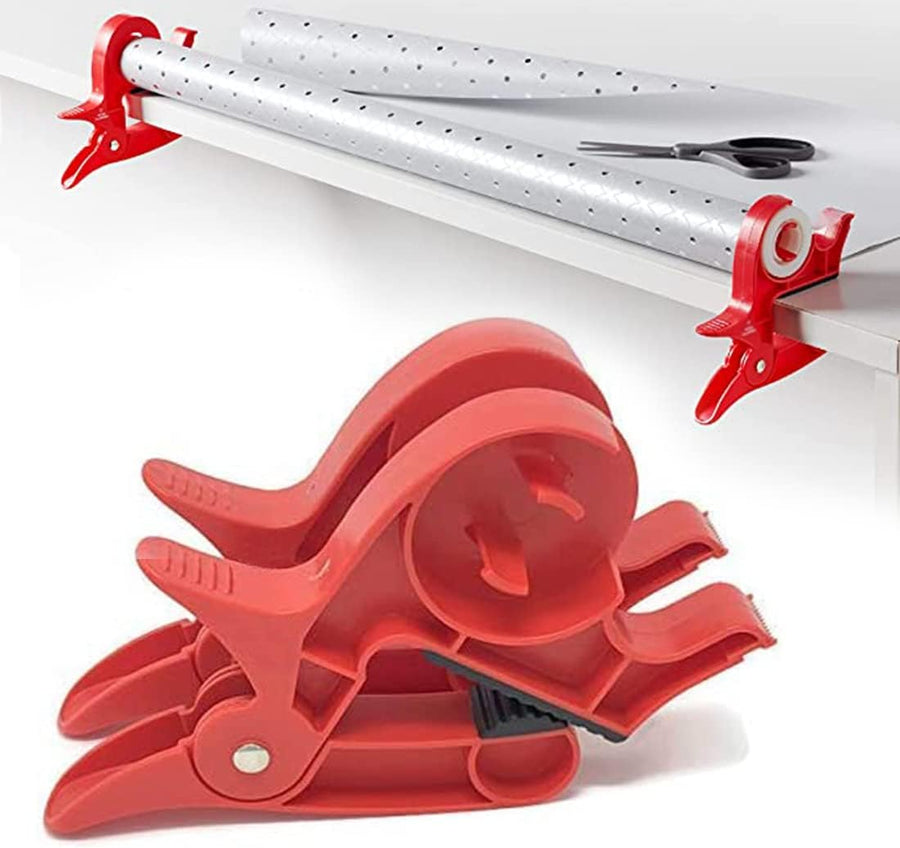 WrapEase™ - Creative & Fun Gift Wrapping Solution