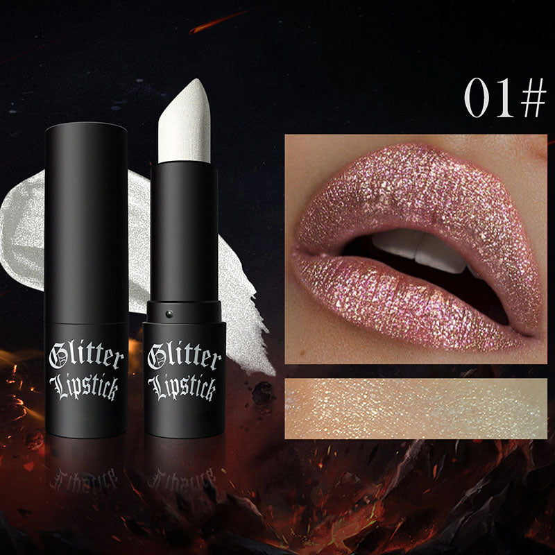 LumaLush - Lips Stay Bold, Hydrated & Sparkling All Day Long