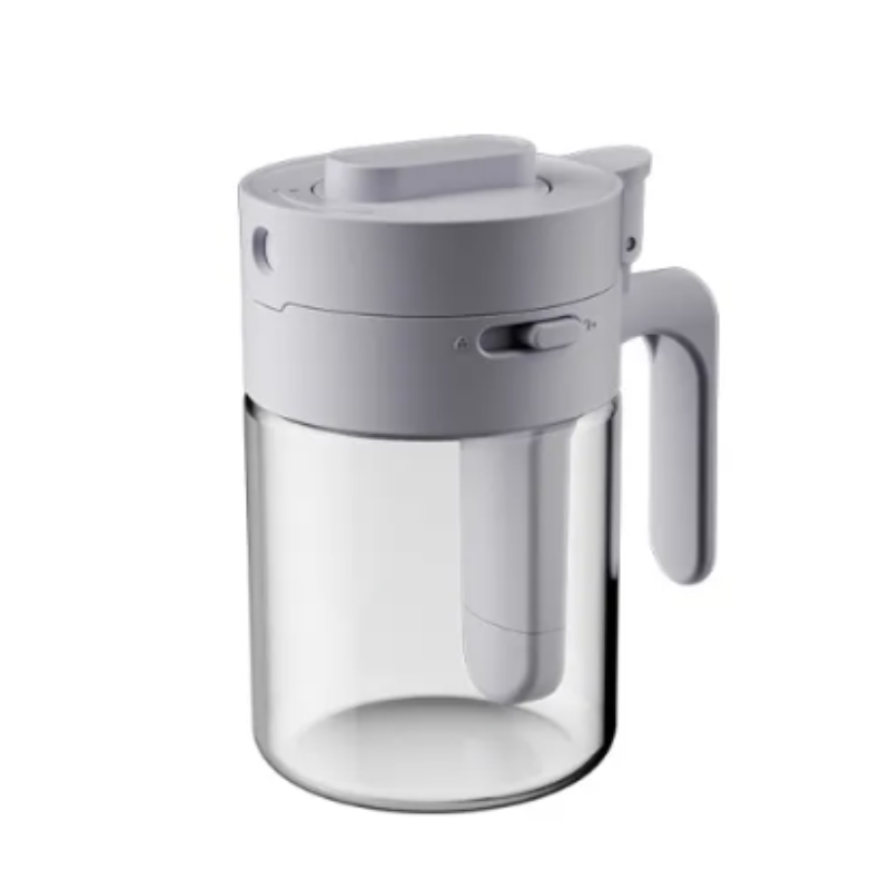 PrecisionPour™ - Stylish Kitchen Measuring Pourer