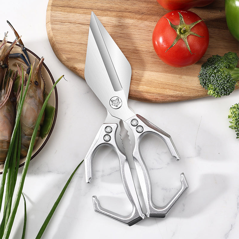 SliceMaster™ - Precision Kitchen Slicer for Effortless Meal Prep