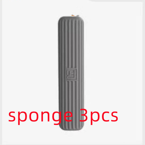 CleanEase™ - Mini Sponge Mop for Home & Car Cleaning