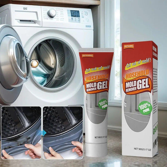 MoldClean™ - Effective Mold Removal Solution